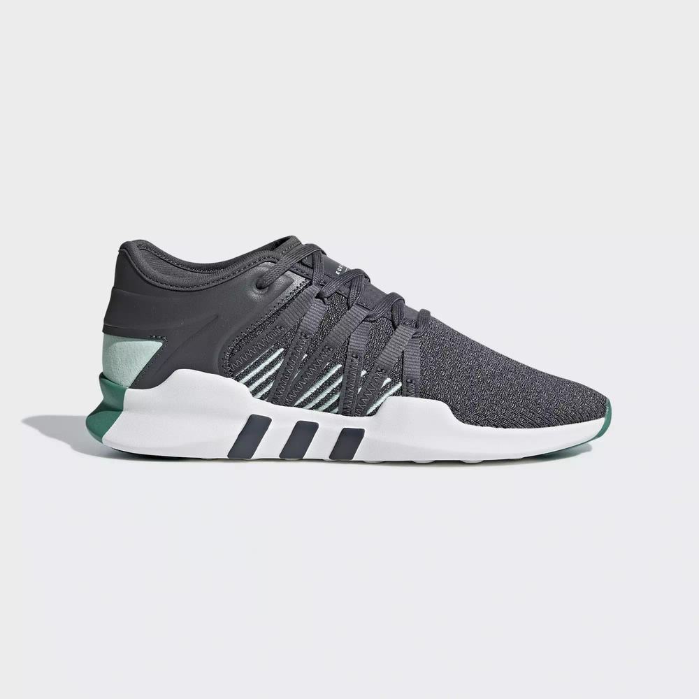 Adidas EQT ADV Tenis Grises Para Mujer (MX-66845)